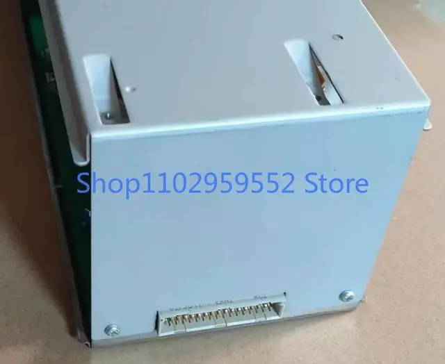 Alt view image 2 of 3 - 1pcs For AD131M53.5-4M1 Switching Power Supply 200-240V~50/60Hz 3A M