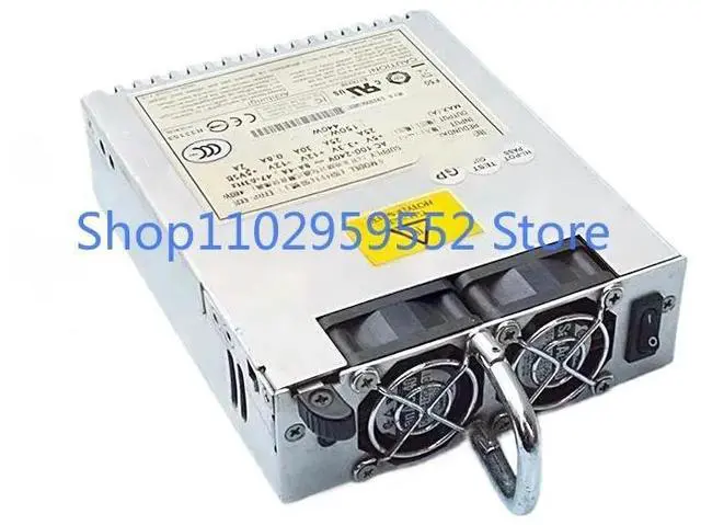 Main image of 1pcs For Server EFRP-2462 Mini 1+1 Redundant 460W EFRP-462