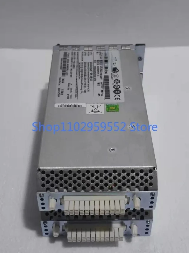 Main image of 1pcs For PWR-C49E-300AC-R Power Supply