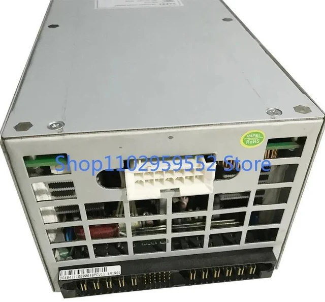 Alt view image 2 of 3 - 1pcs DC Power Module For S7503 S7506 LS8M1DC48PWR PSR70-D/1