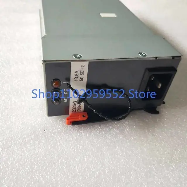 Alt view image 2 of 3 - 1pcs For 2320W Switching Power Supply DPS-2500BB A 69Y5842 69Y5843 39Y7405 39Y7400