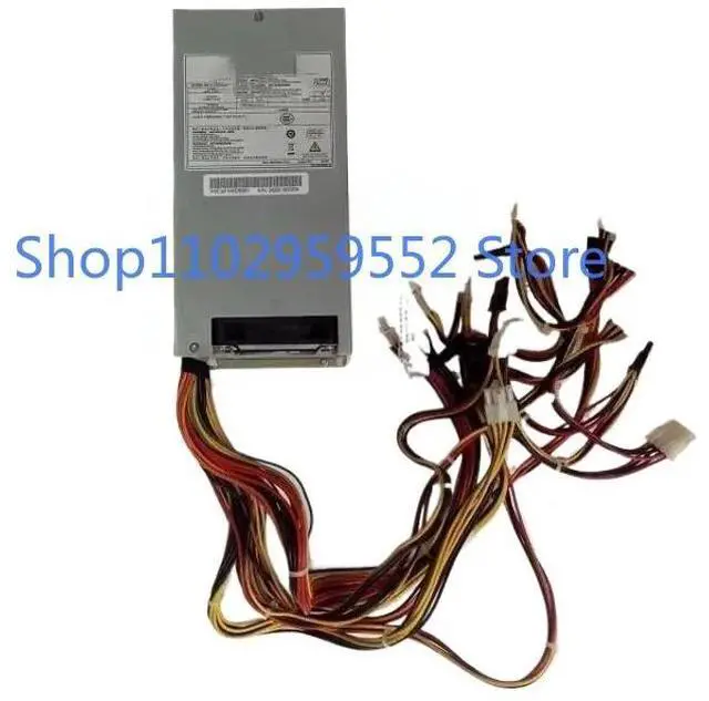 Main image of 1pcs For 400-60 2 400W 2U Server 2U Industrial Control Power Supply