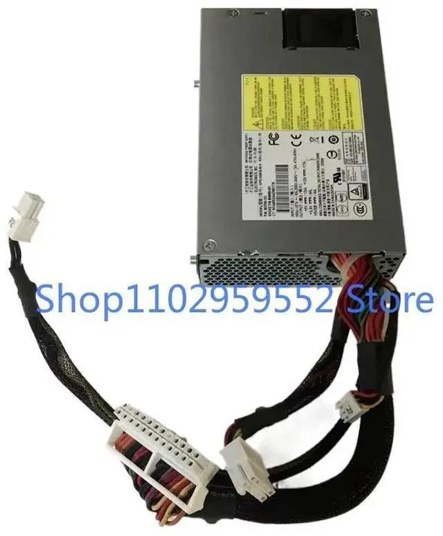 Main image of 1pcs For DL320E Gen8 G8 V2 250W Switching Power Supply DPS-250AB-95 A 803700-101 809669-001