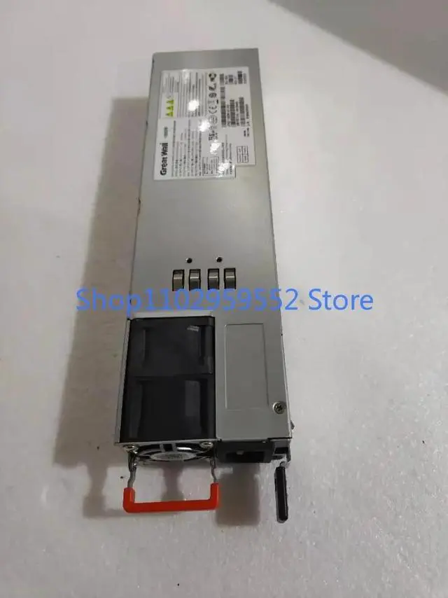 Alt view image 2 of 2 - 1pcs For j -1600w-AC-AFO 740-054405 1600W Power Supply For QFX10002