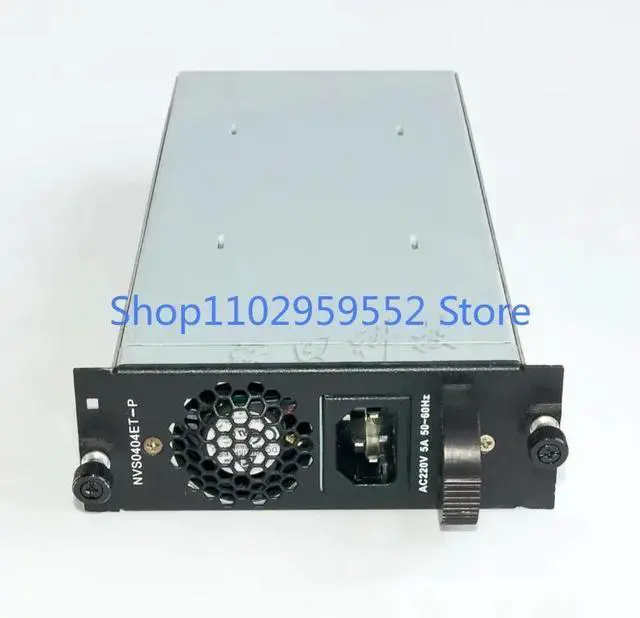 Alt view image 2 of 2 - 1pcs For Server DPS-300WB NVS0404ET-P Storage Power Supply