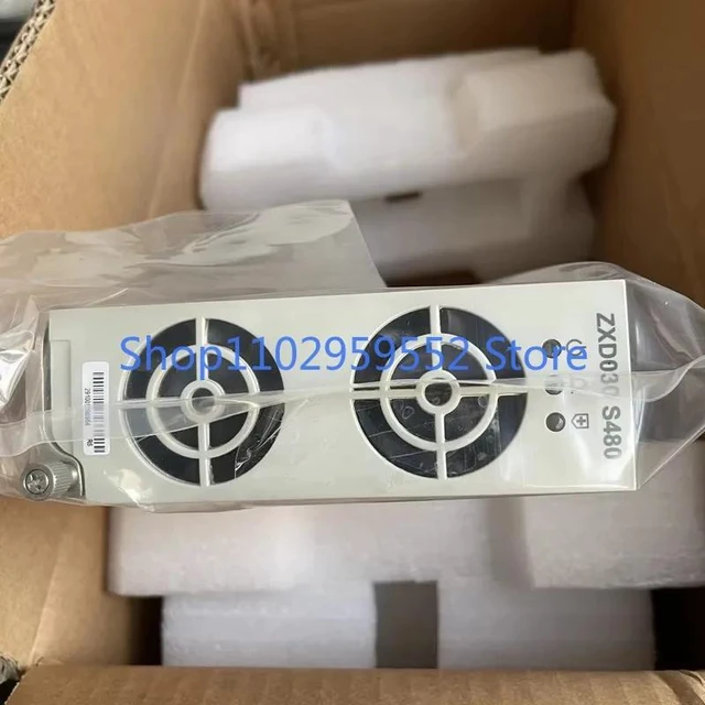 Alt view image 2 of 3 - 1pcs For Power Supply ZXD030 S480