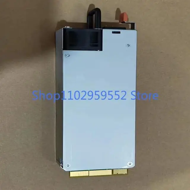 Alt view image 2 of 4 - 1pcs For X3650 X3550 M5 750W Switching Power Supply 94Y8143 94Y8144 DPS-750AB-28 A 00MX830 00MX930