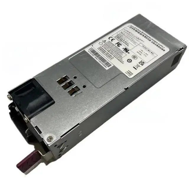 Main image of 1pcs Switching Power Supply U1A-D10550-DRB-H 12V45A For Power Supply
