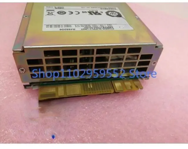 Alt view image 2 of 2 - 1pcs For R4850G R4850G2N2N6G6 Version 48V50A Communication Power Supply Has R4875G