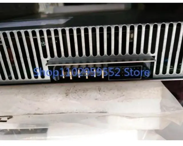 Alt view image 3 of 4 - 1pcs Server Power Module SGD003 Industrial Power P/N: SGD003-1N0G