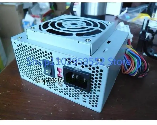 Main image of 1pcs For MATX SS-145SFD Small Power P3 Main Board 20P Plug 145W