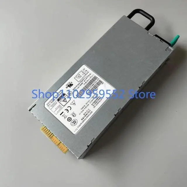 Main image of 1pcs For DPS-500AB-9A E D Switch Server Redundant Power Supply