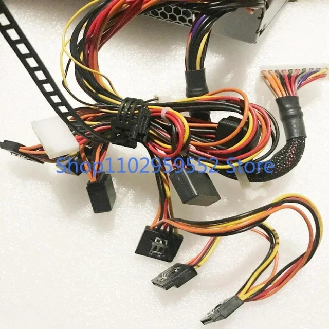 Alt view image 2 of 3 - 1pcs For Power Supply For DPS-250AB-47A 250W Work Good