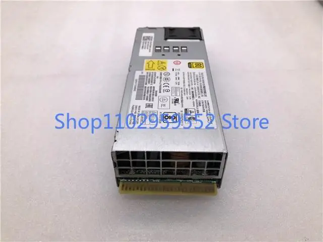 Alt view image 2 of 2 - 1pcs For 8024F S4820 S4048-ON Switch Power Supply DPS-460KB C KTM6X