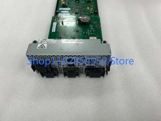 Alt view image 3 of 3 - 1pcs For 2BBB 00E3318 00E3317 00E3316 00E 1071 44V6377 Management Card