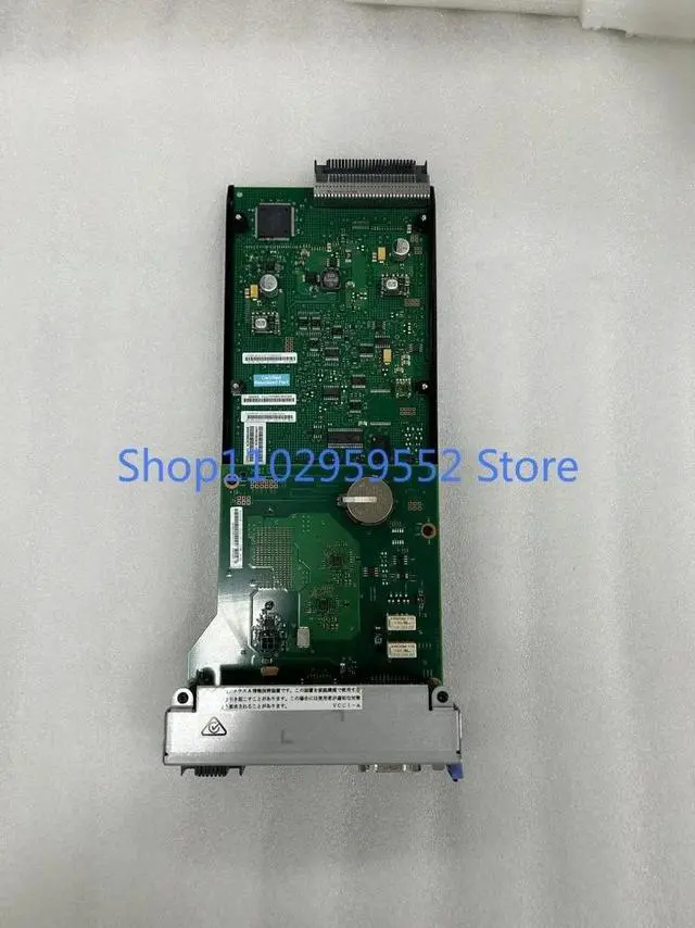 Main image of 1pcs For 2BBB 00E3318 00E3317 00E3316 00E 1071 44V6377 Management Card
