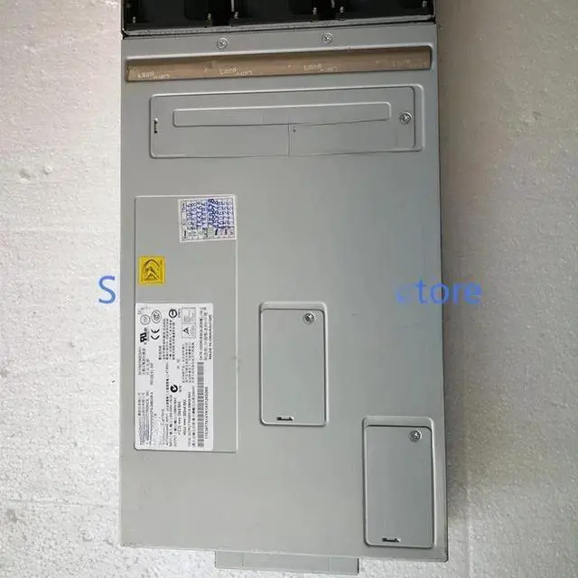 Main image of 1pcs For BCH8852 Server Power Supply DPS-2980AB A 2980W 39Y7415 39Y7414