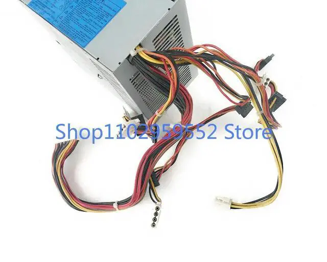 Alt view image 2 of 2 - 1pcs For Power Supply For ML115 G5 365W PS-6361-4HF2 API4PC44 457694-001 460025-001