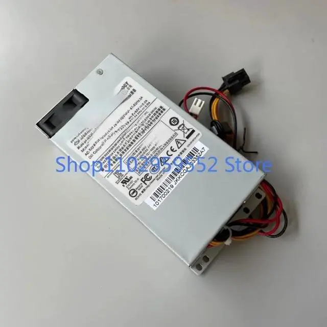 Alt view image 2 of 2 - 1pcs For KSA-180S2 DPS-200PB-203A Recorder Switch Power Supply