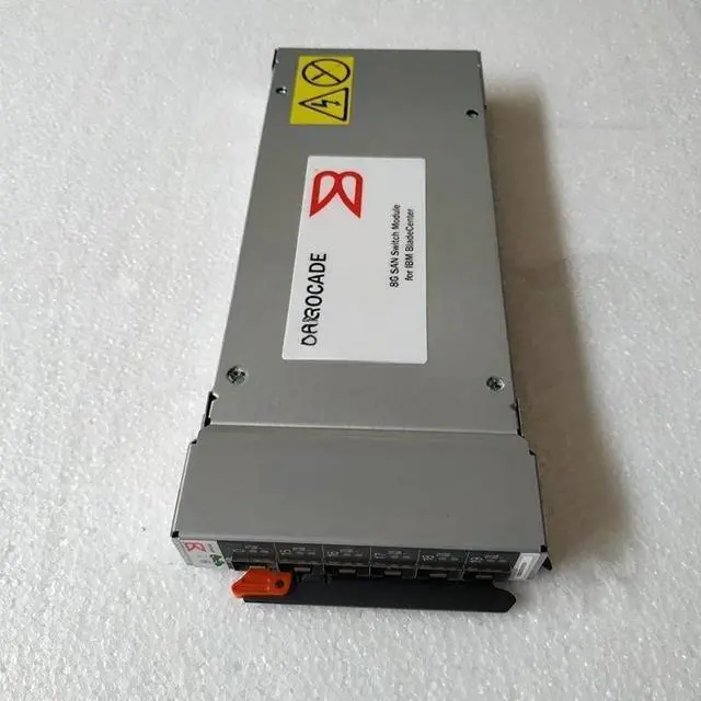 Main image of 1pcs For 8G Fiber Switch 44X1924 44X1926 44X1927 42C1834 42C1835
