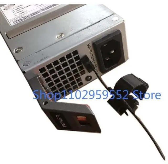 Alt view image 2 of 3 - 1pcs Server Power Supply for HSP650-S12A S3900 S5500T 650W