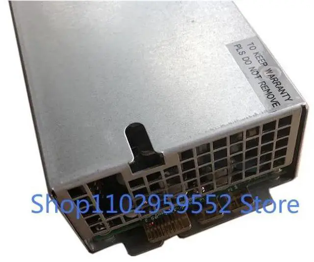 Alt view image 3 of 3 - 1pcs Server Power Supply for HSP650-S12A S3900 S5500T 650W