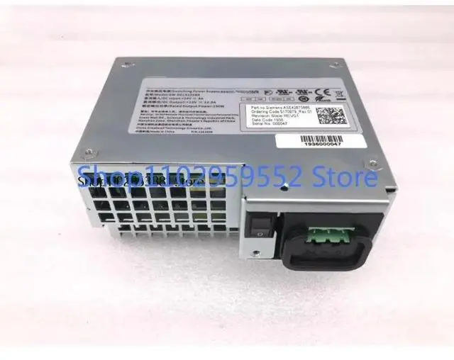 Main image of 1pcs For GW-DCLS125BA DC24V To DC12V 150W
