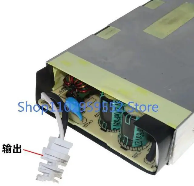 Alt view image 2 of 3 - 1pcs For 54V2.22A Power Supply Power Board 120-AWAN3-W