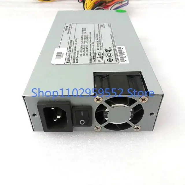 Main image of 1pcs For 1U 300W Switching Power Supply GW- 1U300WB 42255 42255