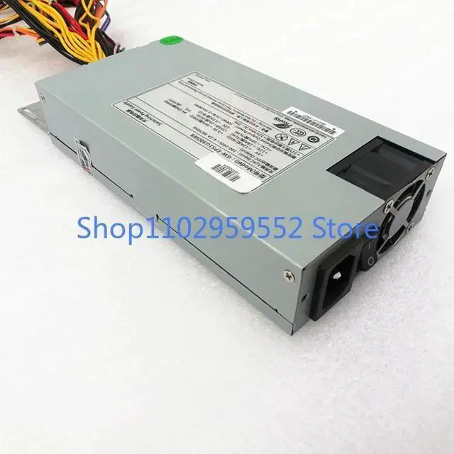 Alt view image 2 of 3 - 1pcs For 1U 300W Switching Power Supply GW- 1U300WB 42255 42255
