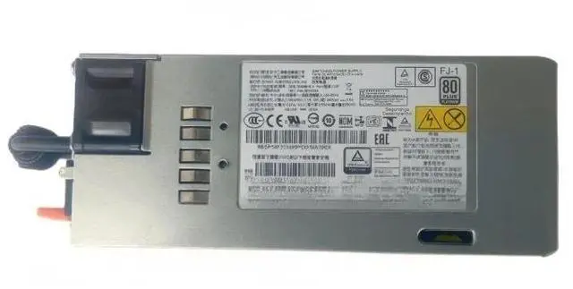 Main image of 1pcs For RD350 RD450 RD550 RD650 550W Power Supply DPS-550AB-5A 00HV323