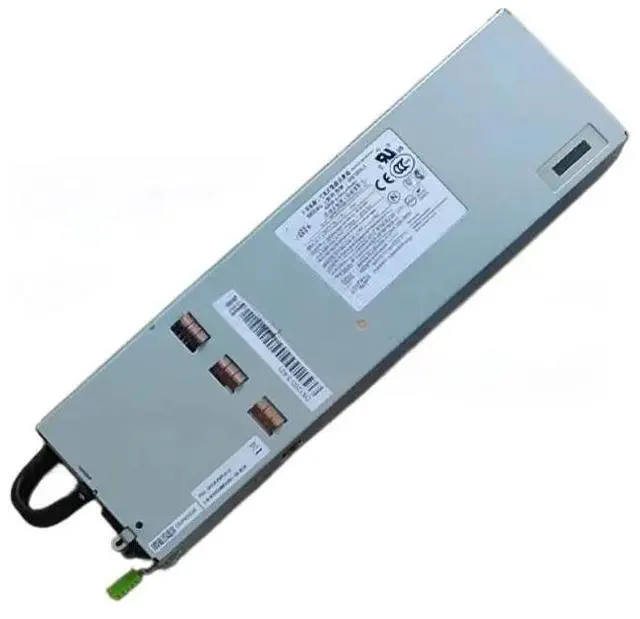 Main image of 1pcs For DS1200-3-401 SRX3K-PWR-AC-C DS1200-3 1200W Power Supply