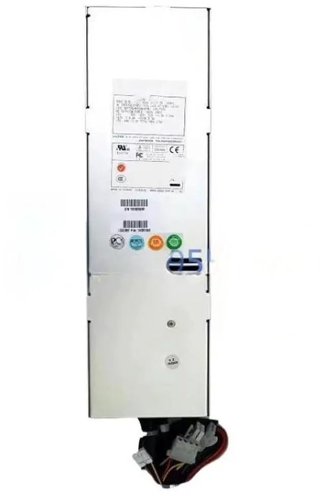 Main image of 1pcs For P2W-5657P 2U 650w Server Workstation Power Supply