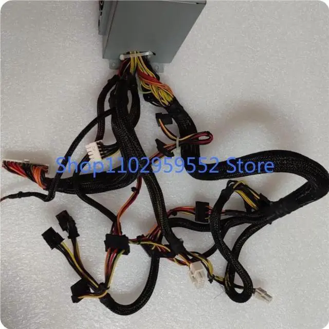 Alt view image 2 of 4 - 1pcs For D20 1060W Switching Power Supply FS7052 41A9761 41A9762