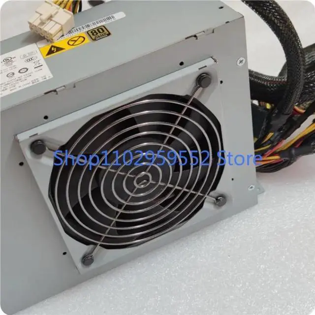 Alt view image 4 of 4 - 1pcs For D20 1060W Switching Power Supply FS7052 41A9761 41A9762