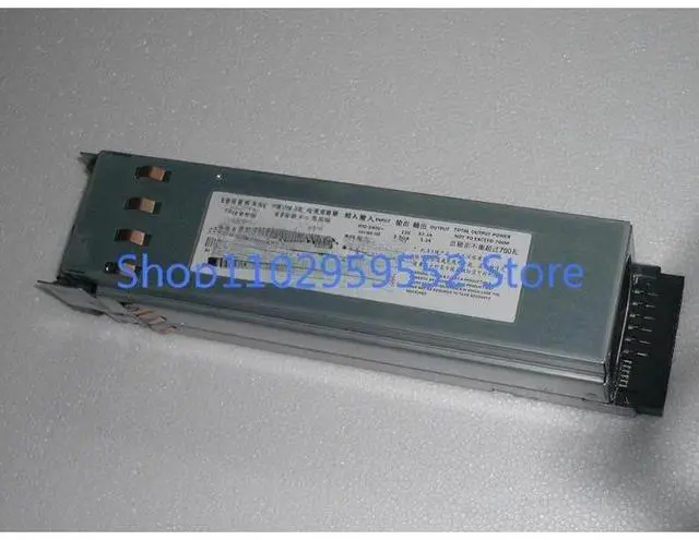 Main image of 1pcs For PE2850 2850 Power Supply 700W 7000814-Y000 0FJ780 0GD419