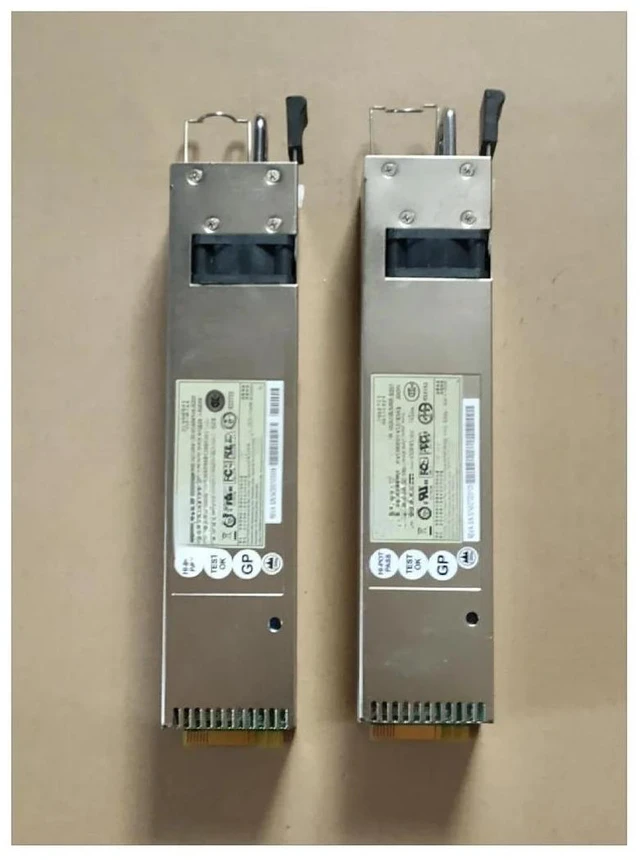 Main image of 1pcs For Power Supply EFRP-S207