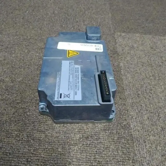 Main image of 1pcs For 02312QJS Switch Communication Power Module PAC200S12-CN 200W