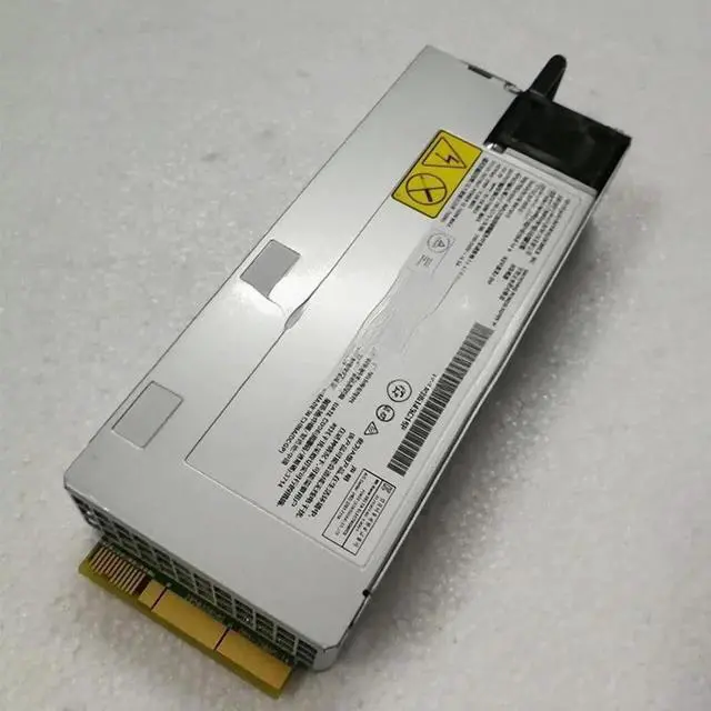 Main image of 1pcs For X350 X3650 M4 Power Supply 750W 69Y5871 69Y5872 DPS-750AB-14 A