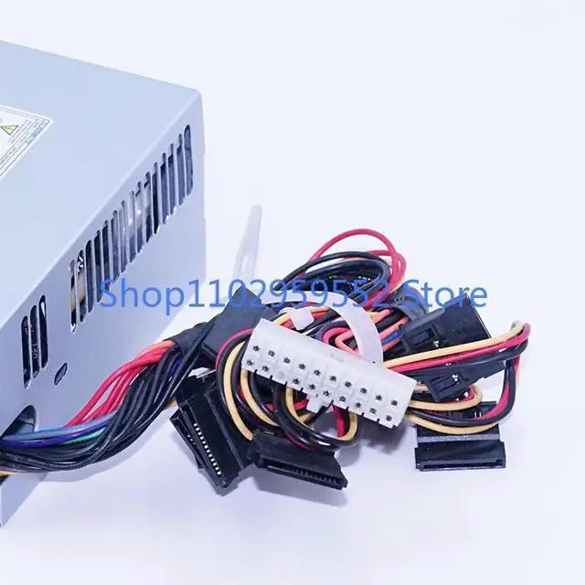 Alt view image 2 of 3 - 1pcs For DVR 20Pin SATA*8 250W Switching Power Supply 250-60GNV-5K 250-60GNV 250-60GN