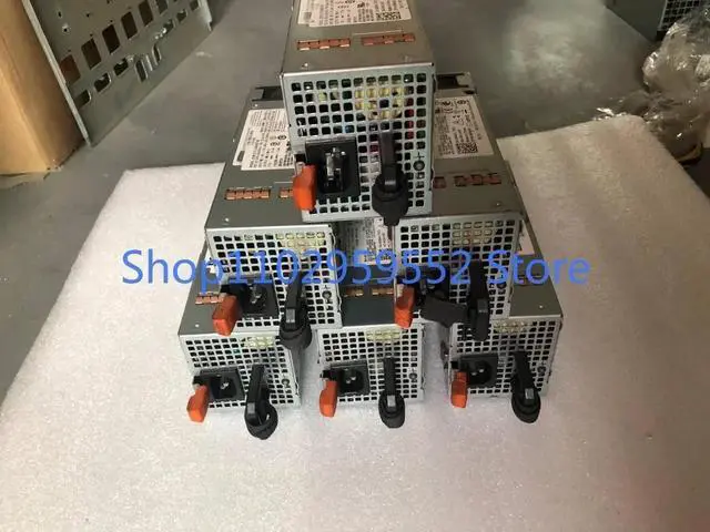 Main image of 1pcs For T310 400W Power Supply D400EF-S0 R101K VV034 N884K