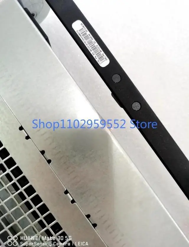 Alt view image 2 of 2 - 1pcs For 98Y2218 V3500 V3700 V5000 800W Power Supply 45W8841
