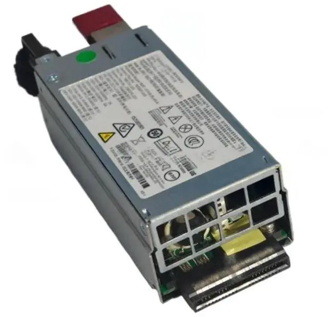 Main image of 1pcs For DL180 Gen9 G9 Server Power Supply 744689-B21 754376-001 HSTNS-PL48-A 900W
