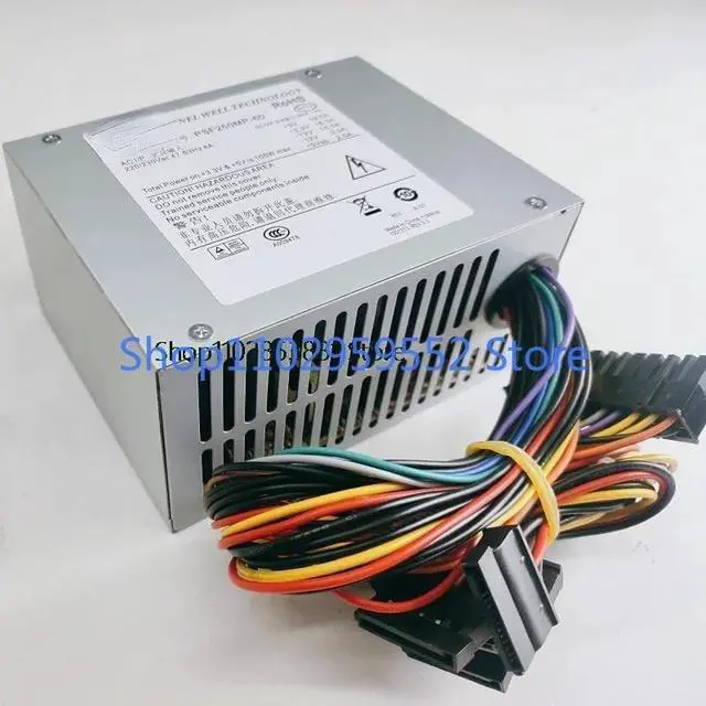 Main image of 1pcs For Recorder Power PSF250MP-60 8SATA GW-M200HS
