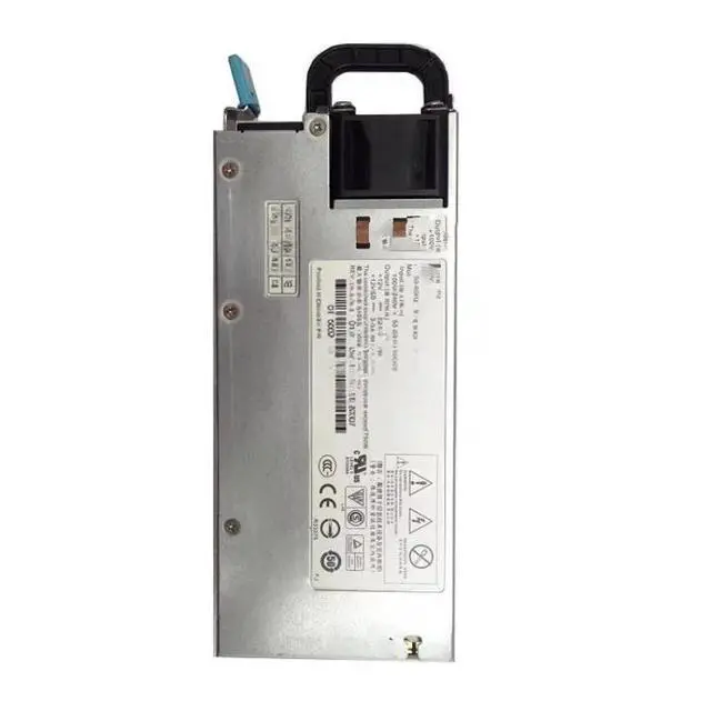 Main image of 1pcs For R520 G7 PS-2751-1F-LF PS-2751-2F-LF Power Supply 36001765