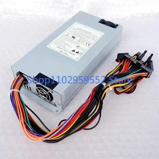 Alt view image 2 of 2 - 1pcs For ENH-0635A 350W Standard 1U Server Power Supply