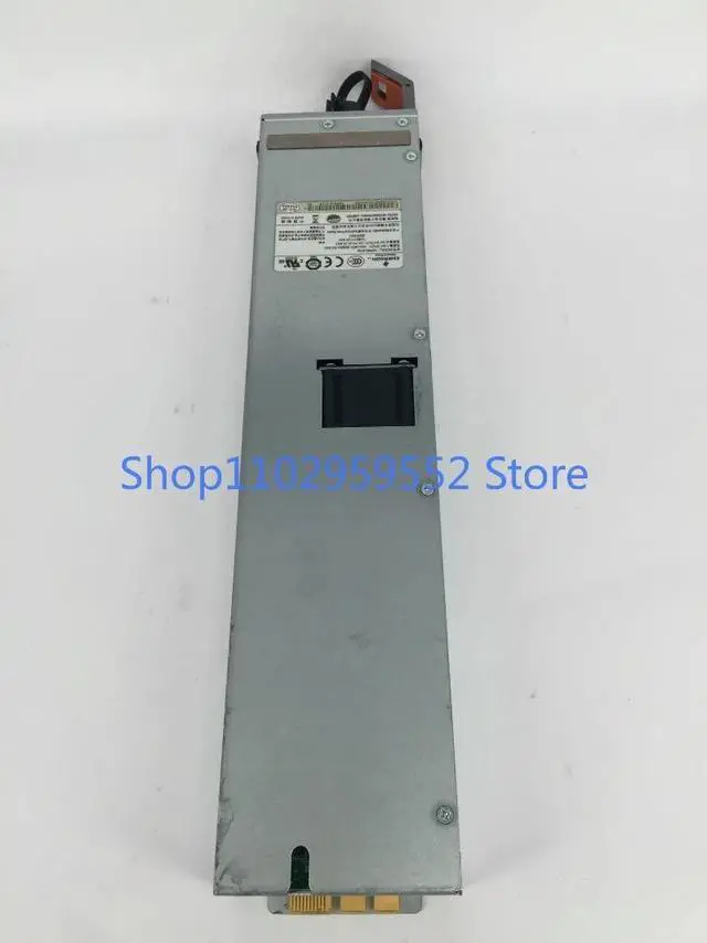 Alt view image 3 of 3 - 1pcs For HSP650-S12A Oceanstor S3900 S2600 650W AC Power Supply