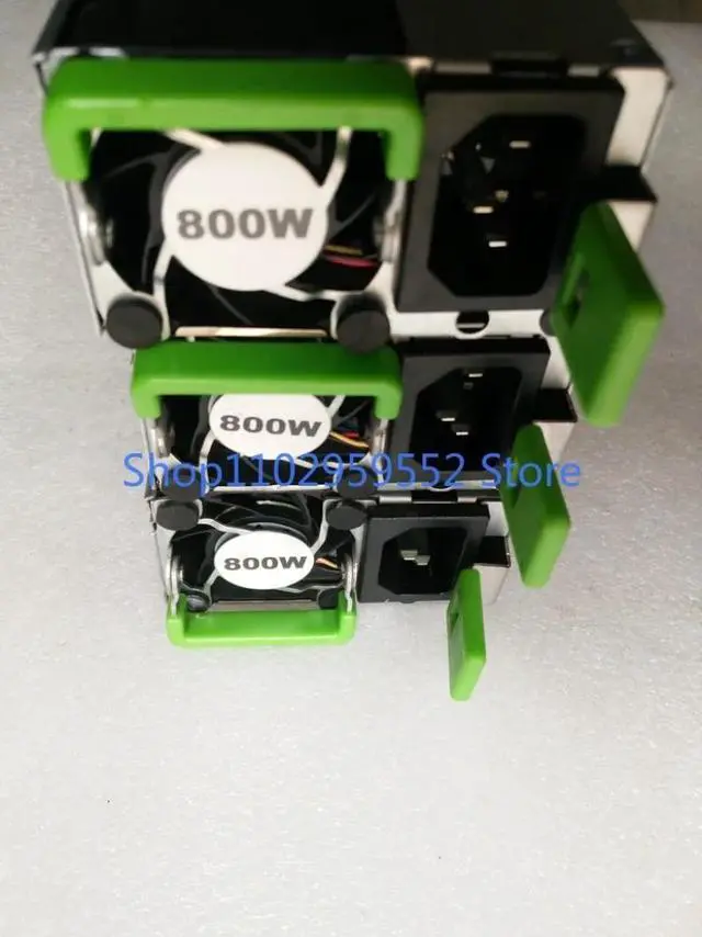 Alt view image 2 of 3 - 1pcs For DPS-800NB A S26113-E574-V50 Server Power Module