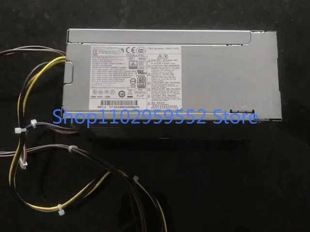 Main image of 1pcs For 280 400 600 800 G3 G4 Power Supply 250W D16-250P1A L08417-002