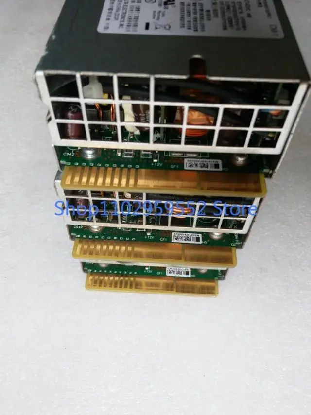 Alt view image 3 of 3 - 1pcs For DPS-800NB A S26113-E574-V50 Server Power Module